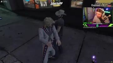 lil redneck toot and twirl