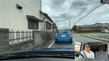 かつきのキャンセル料金を払ったのは誰ですか？