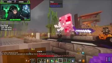 Farm minecroto videos COMANDOS RE | Clip