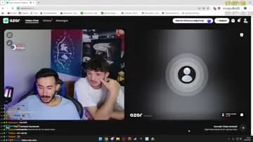 SUBATHON 1 SUB 20 DK 500 KİCKS 20 | Clip