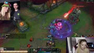 alistar Q