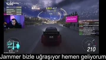 KARAGÜMRÜKTE DÜNYA KUPASI HEYECAN | Clip
