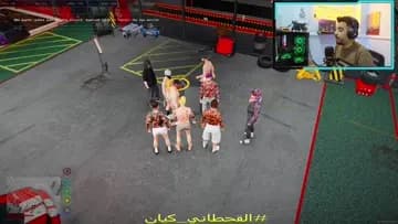 العزيزية الي كلو بيخاف منه