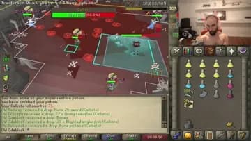 Deadman Allstars 3 The Karma Hit Fast