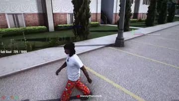 beat tf out that bitch