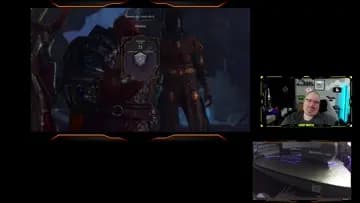 Big    Good sleep means more BG3!  18  # | Clip