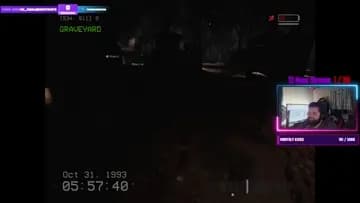 OMG HES LIVE!? Smile RP  Keezus Young  C | Clip