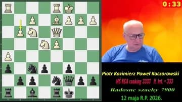 Zamordyzm na czasie