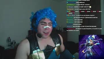 ASÍ ESTÁ NEON CHICOS