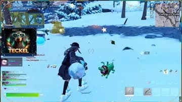 Peekabo #PickKick #KickPartner | Clip