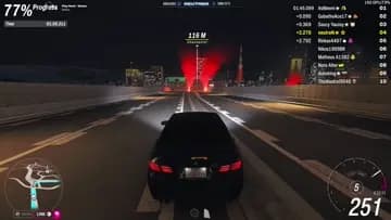 KICK Bounties