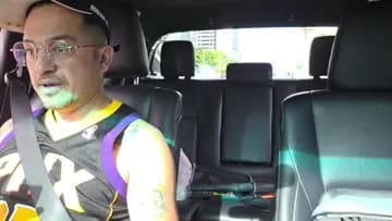 Sus and sam phone call
