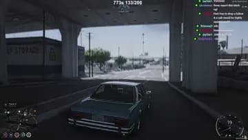 bshx
