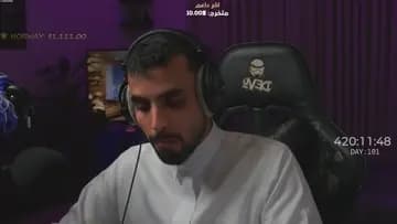 5K? يوممم الاحتفال 100 يومم وفعال | Clip
