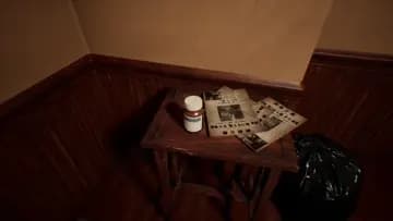 👁🚪 Lo que se esconde al otro lado... 🕯️😨