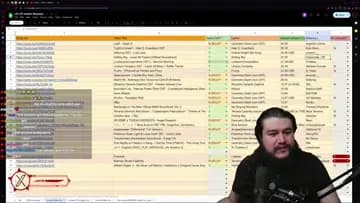 James' verdict on Tactic Core (Rolling Sky)