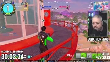 Kick Bounties