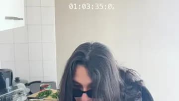 cooking