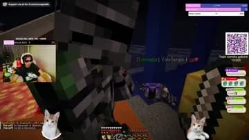 Se nos murió la shuna :'v
