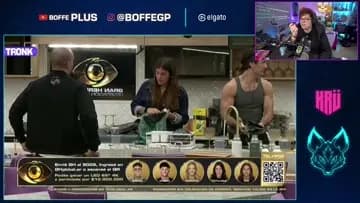 la uña de boffe