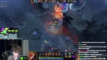 RAMPAGE EMBER