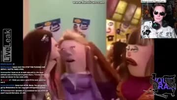 PEE PEE TIME AND SOY FACE