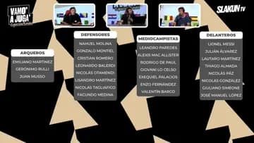 La anécdota del Kun recién operado