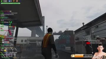 заблочили