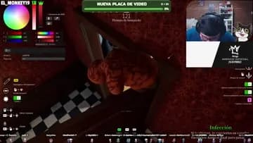 SI LLEGAMOS A LA META DE SUBS SAL | Clip