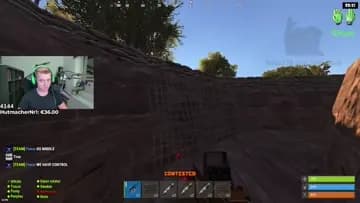 Oilrats big push