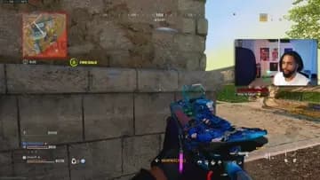 Poor guy was lost