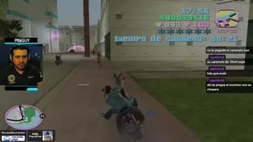 dale gasss
