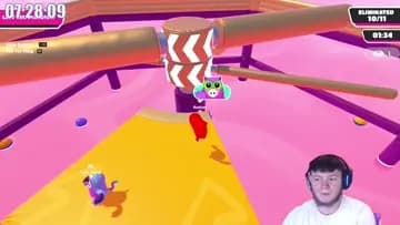 Griefer Gets Karma 😂