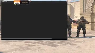 servett snajperi