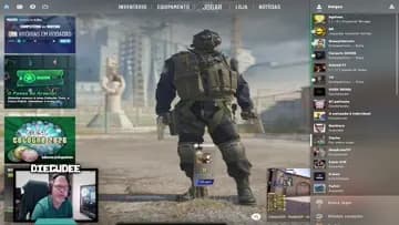 BORA MUITA GAMEPLAY LETS GO .... | Clip