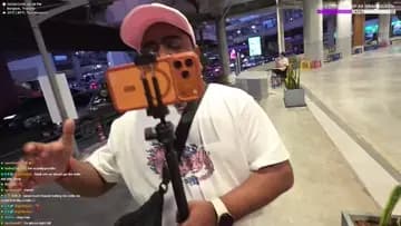 Cris in india prison stream confirmed