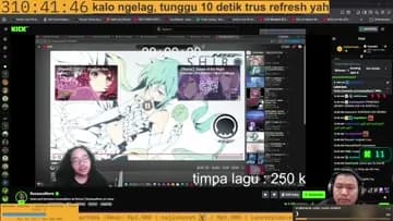 is that rectoom chat?