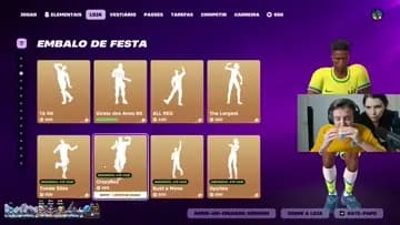 Forro e explicações