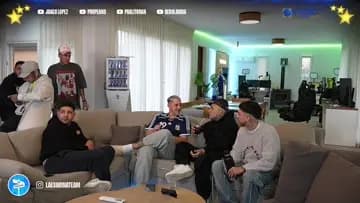 calle streamer