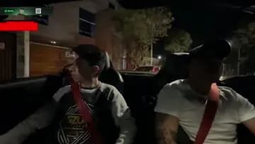 DIRECTO AL LARCO HERRERA XDDDDD
