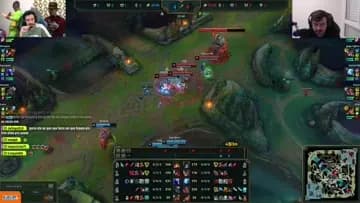 pentakill espargues