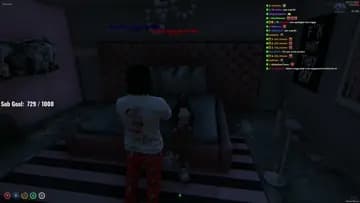 bro this nigga a goofy shi