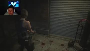 LORE JILL VALENTINE  REVISIÓN CHAMPIONS  | Clip