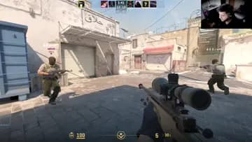 Passa na frente