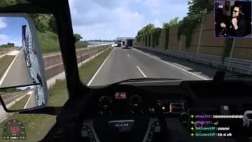 El auto volador xD