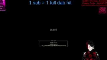 What the fuck was that?