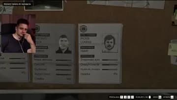 GTA V z LEKTOREM | Clip