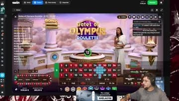 CRUZ DE NUEVO 3K RULETA MACKEGOAT