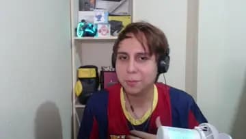 Te vas baneado