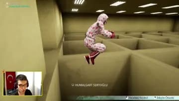 humalgart kaybetti